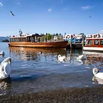 Apartamento 2 Bed In Oc-m31843