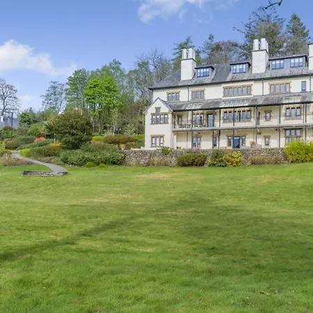 Apartamento 2 Bed In Oc-m31843