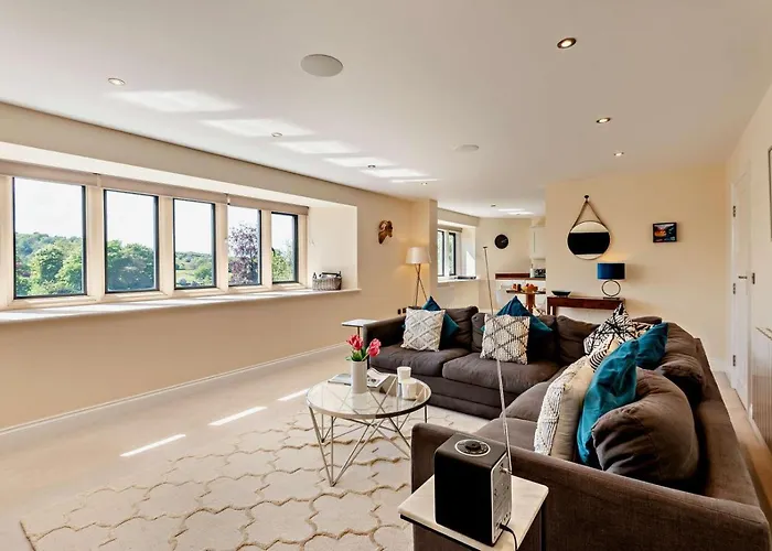 Apartamento 2 Bed In Oc-m31843 *