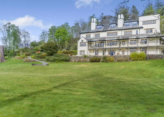 Apartamento 2 Bed In Oc-m31843