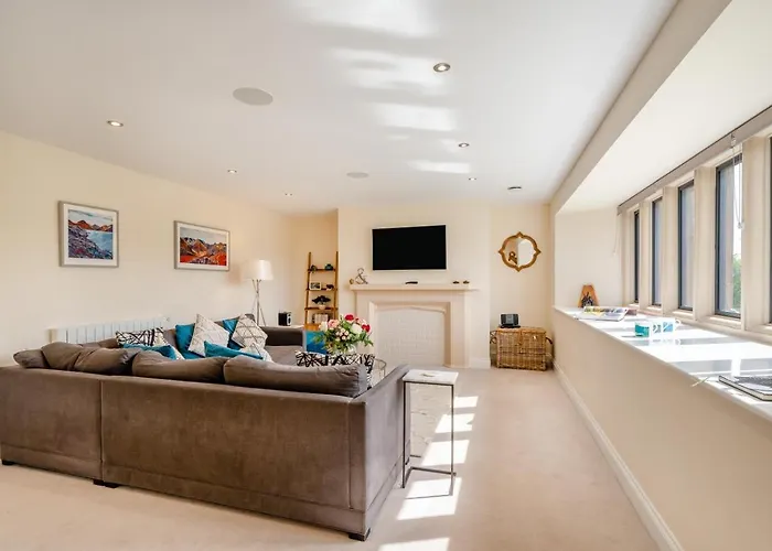 Apartamento 2 Bed In Oc-m31843 *