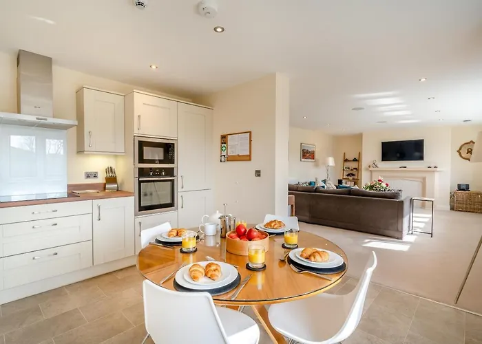 Apartamento 2 Bed In Oc-m31843