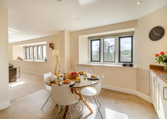 Apartamento 2 Bed In Oc-m31843