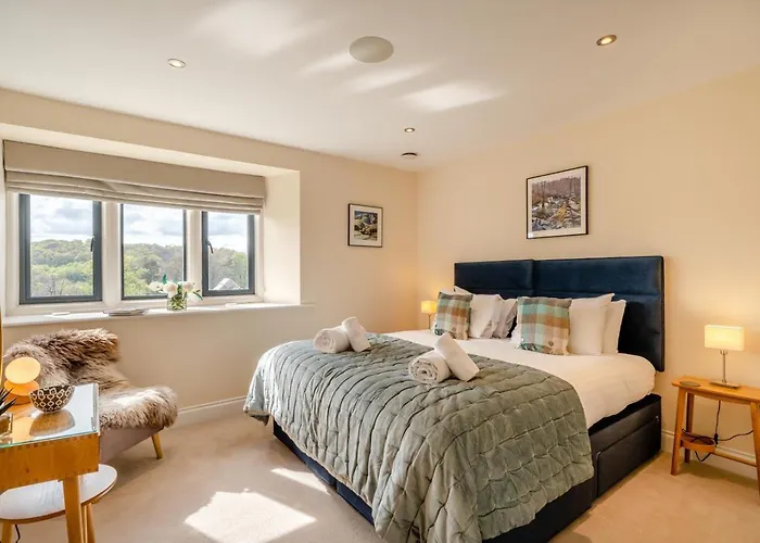 2 Bed In Oc-m31843 Apartamento Windermere