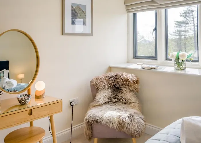 2 Bed In Oc-m31843 Apartamento *