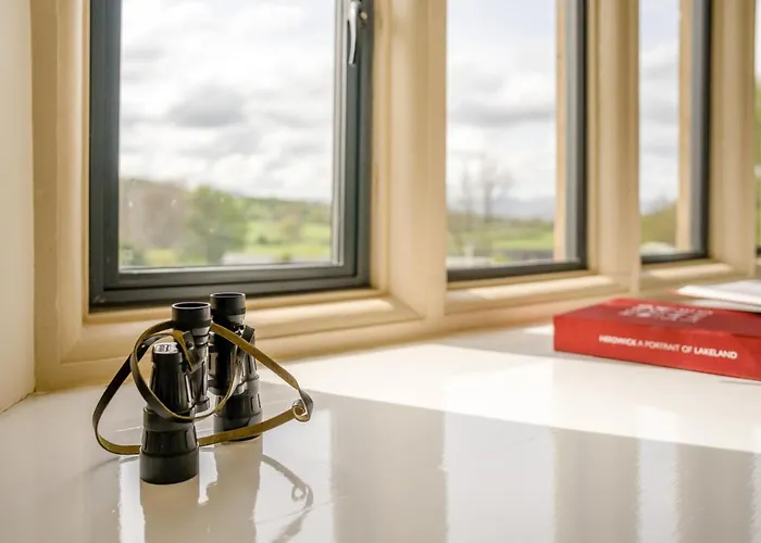 Apartamento 2 Bed In Oc-m31843