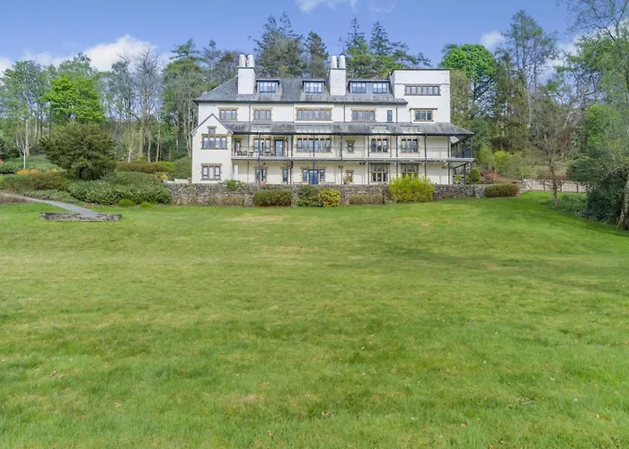 Apartamento 2 Bed In Oc-m31843 *