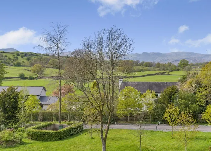 Apartamento 2 Bed In Oc-m31843 Windermere