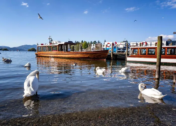 Apartamento 2 Bed In Oc-m31843